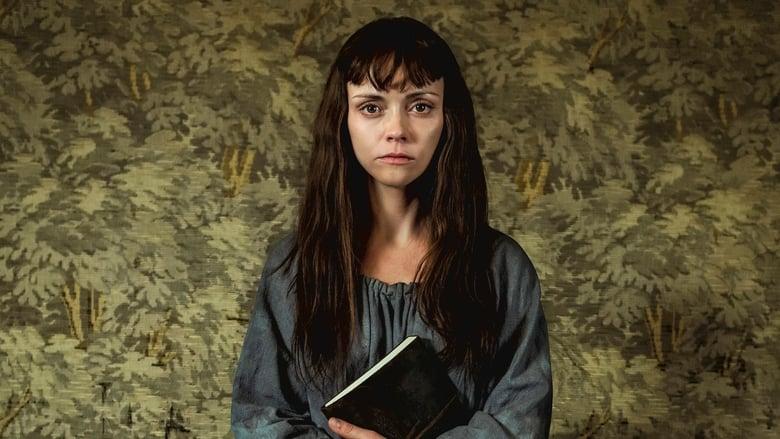 Escaping the Madhouse: The Nellie Bly Story image