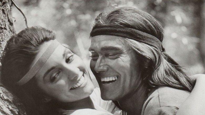 Geronimo image
