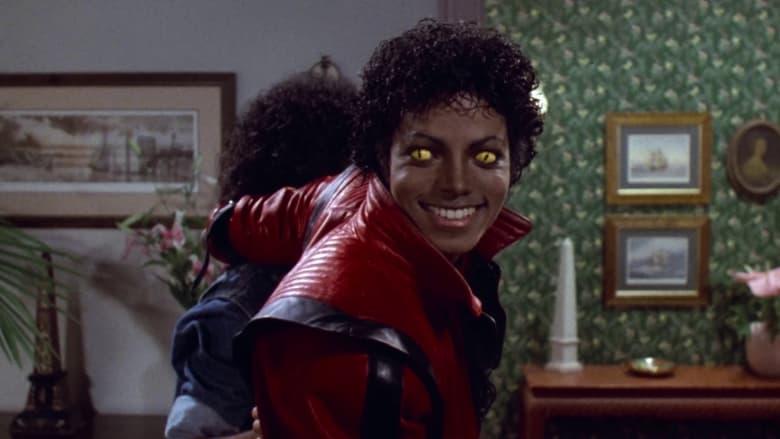 Michael Jackson's Thriller image