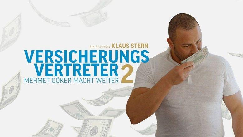 Versicherungsvertreter 2 - Mehmet Göker macht weiter image
