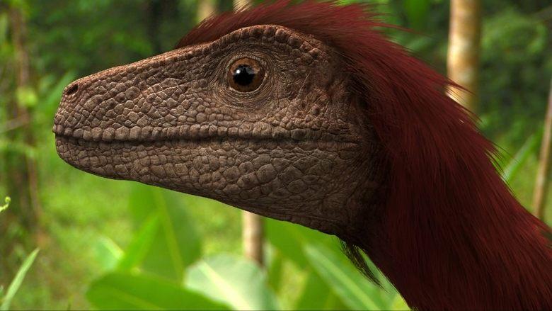 Dinosaur Planet image