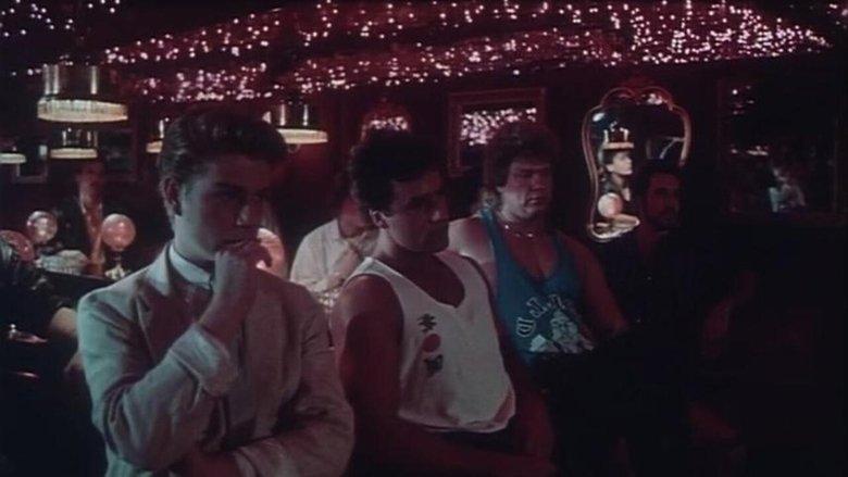 Crazy Boys - A Handful of Pleasure image