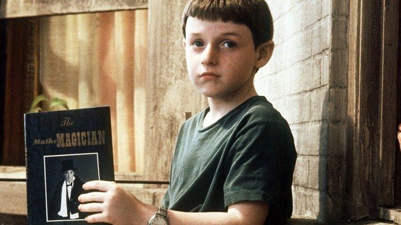 Little Man Tate image