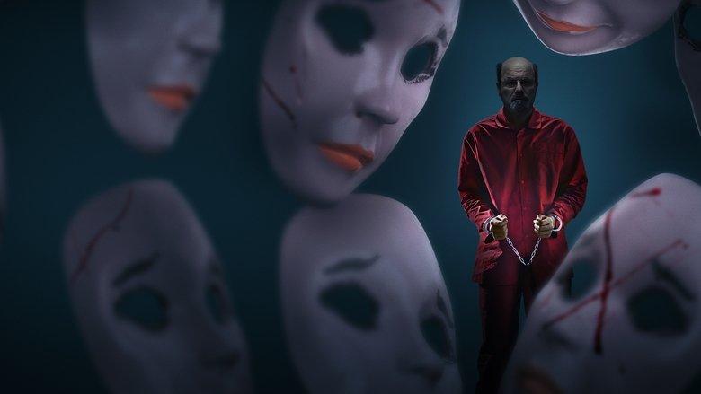 BTK: Confession of a Serial Killer image