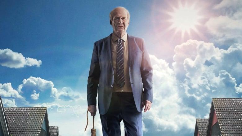 A Man Called Ove image