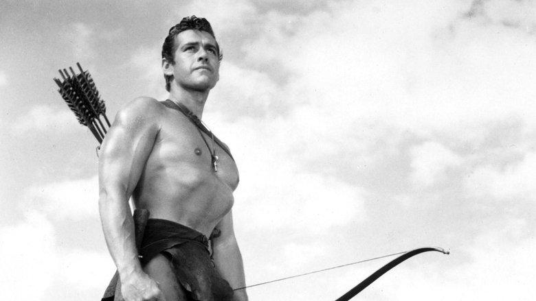 Tarzan the Magnificent image