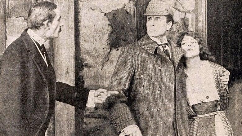 Sherlock Holmes image