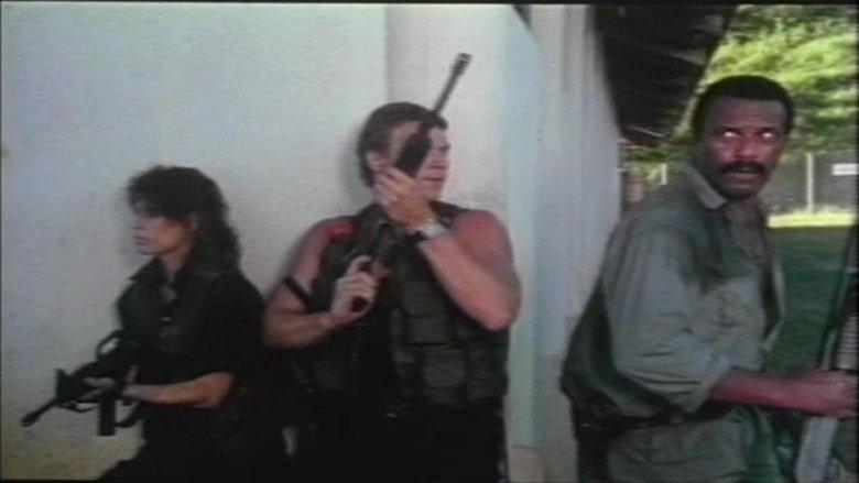 The Black Cobra 3 image