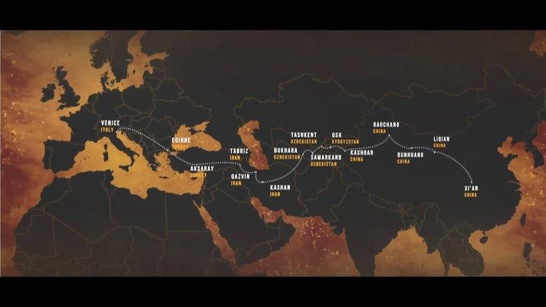 The Silk Road image