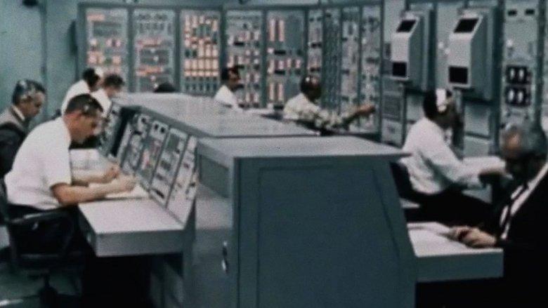 When We Were Apollo image