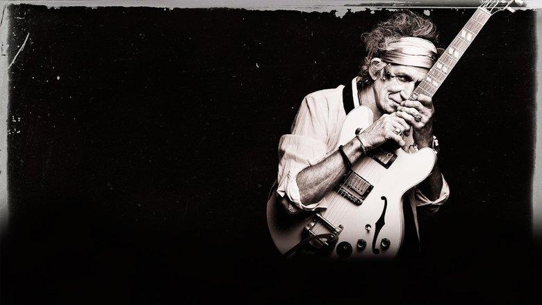 Keith Richards: Under the Influence image