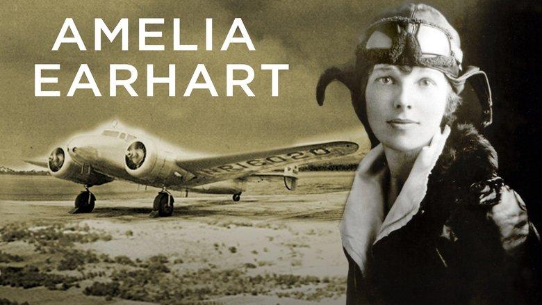 Amelia Earhart: The Price of Courage image