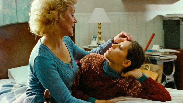 The Headless Woman image