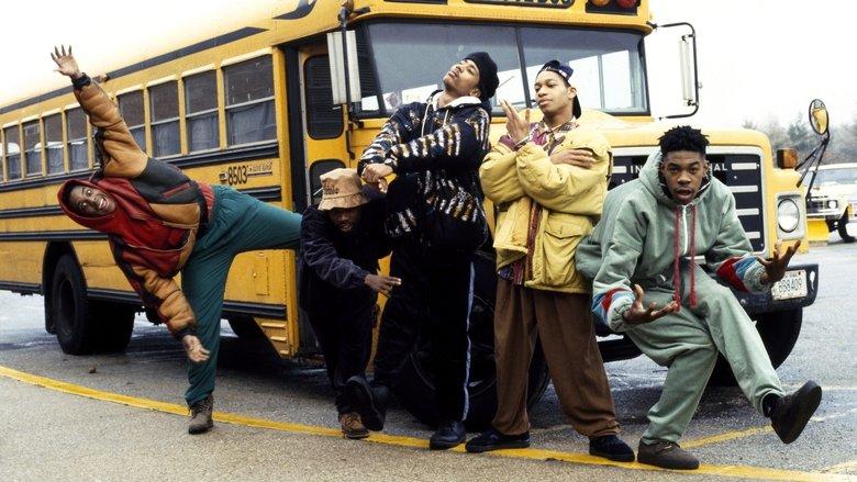 Beats Rhymes & Life: The Travels of A Tribe Called Quest image