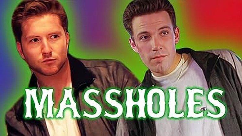 Massholes image