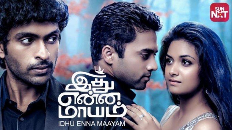 Idhu Enna Maayam image