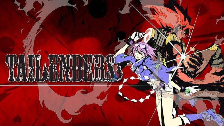 Tailenders image