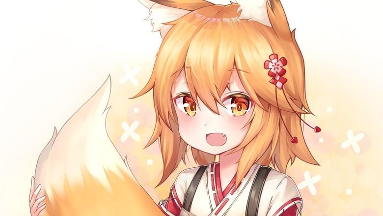 The Helpful Fox Senko-san image