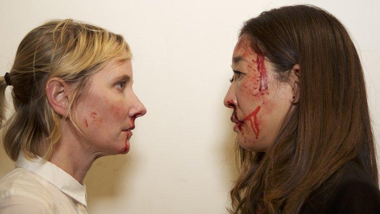Catfight image