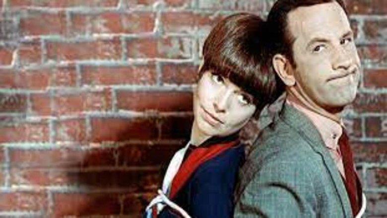 Get Smart: A Man Called Smart image