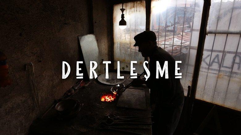 Dertleşme image