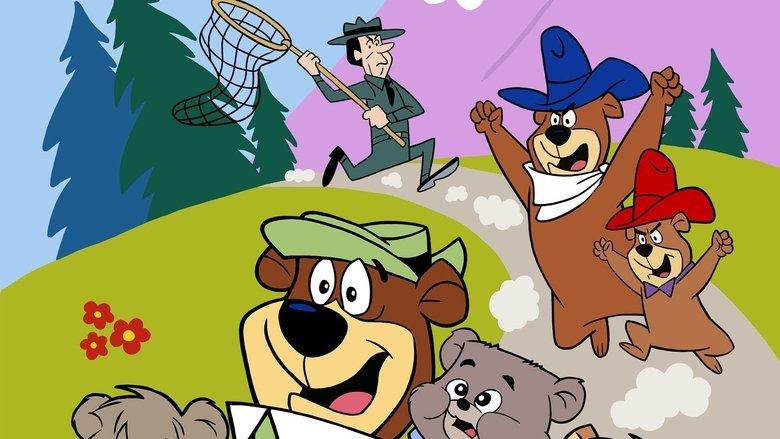 Yogi's Great Escape image