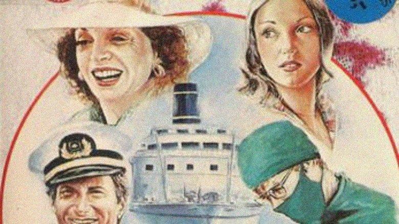 Killer on Board image