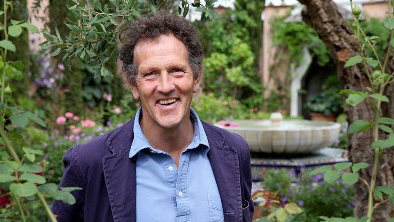 Monty Don's Paradise Gardens image