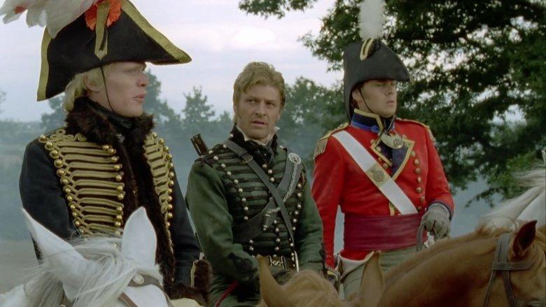 Sharpe's Waterloo image