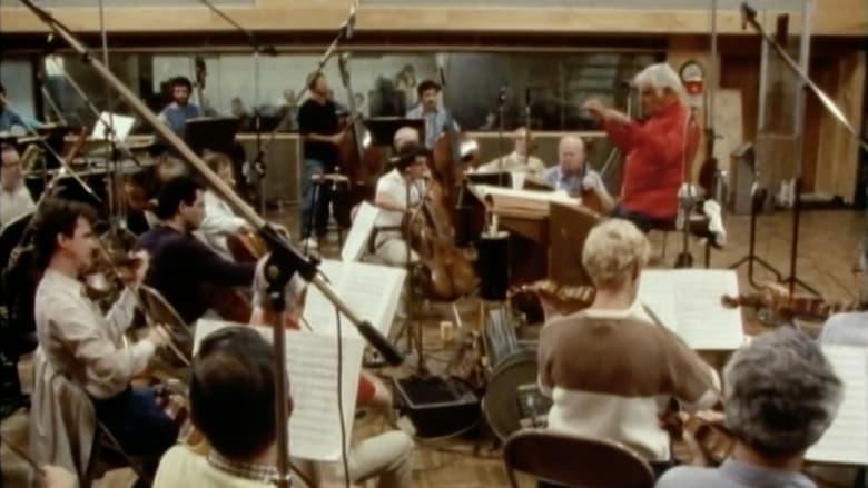 The Making Of West Side Story image