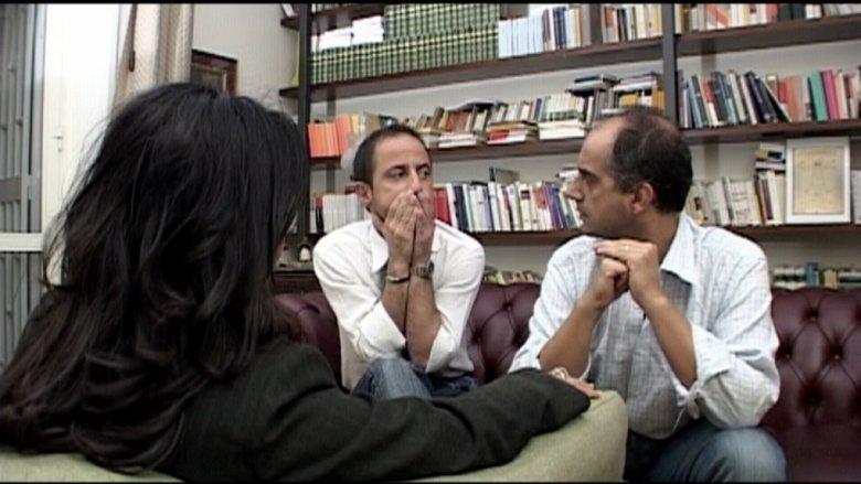 Un pazzo indietro image