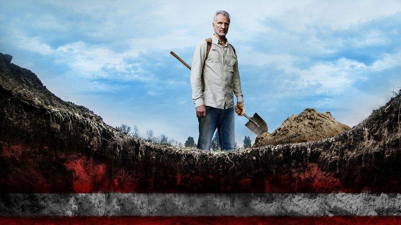 America Unearthed image