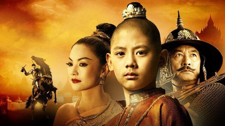 King Naresuan 1 image
