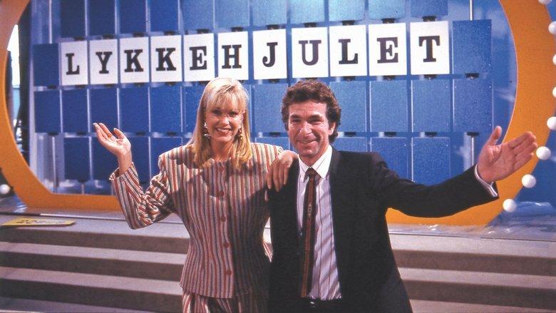 Wheel of Fortune image