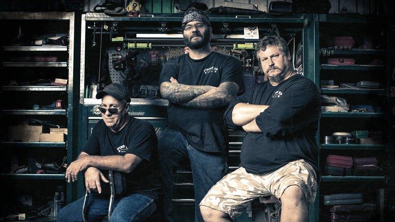 Misfit Garage image