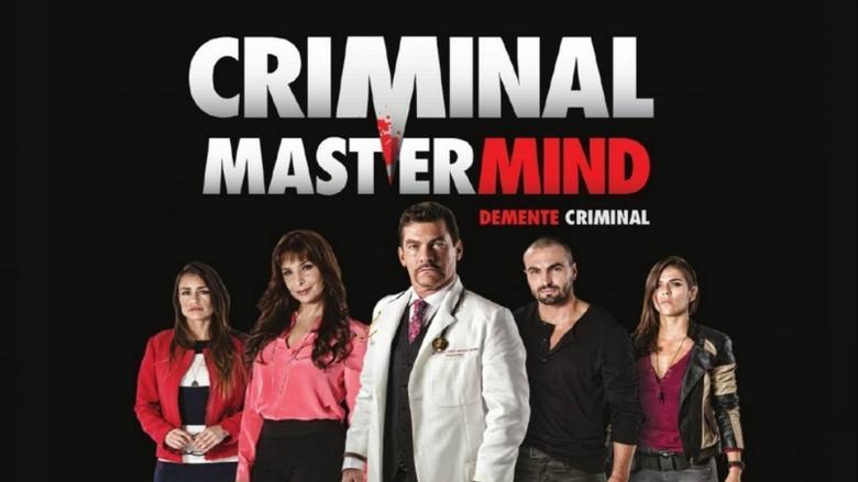 Demente Criminal image