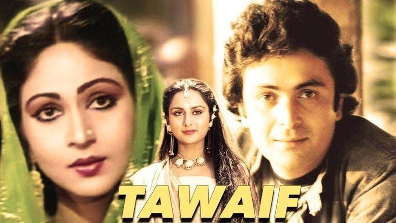 Tawaif image