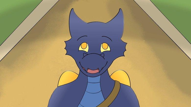 The Messenger image