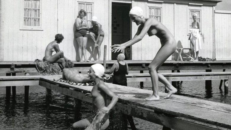 Midt i en jazztid image