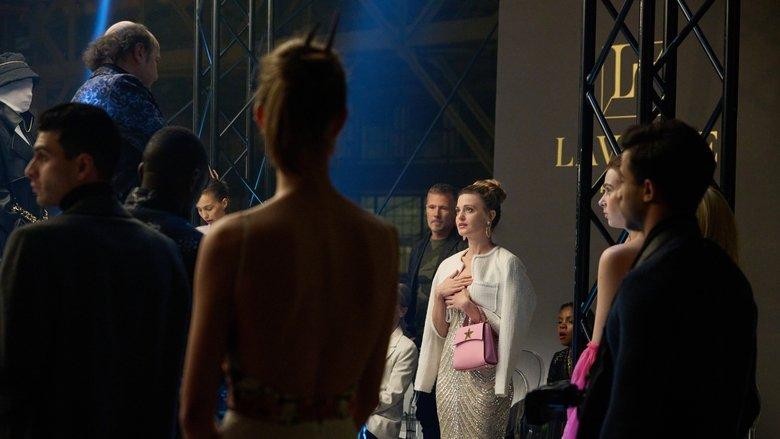 Crimes of Fashion: Killer Clutch image
