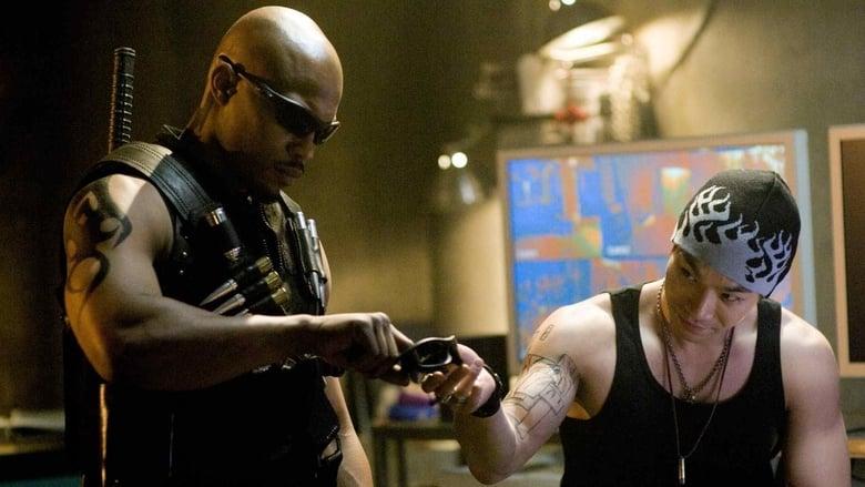 Blade: The Series image