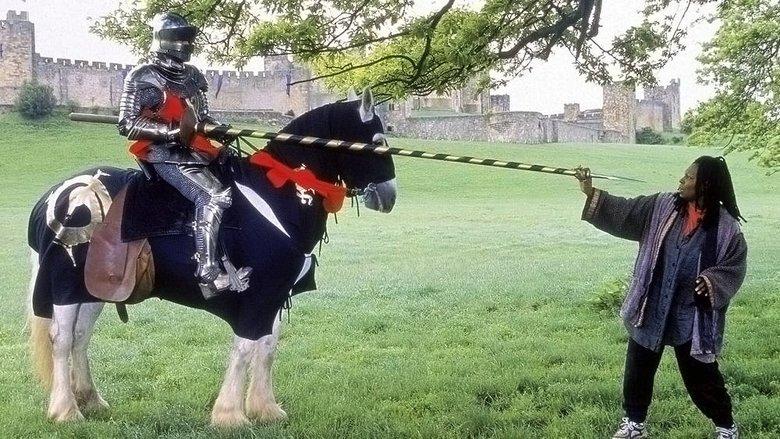 A Knight in Camelot image