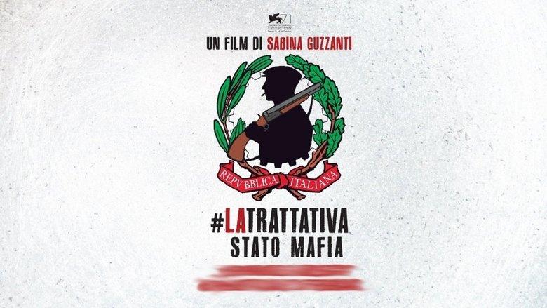 La trattativa image