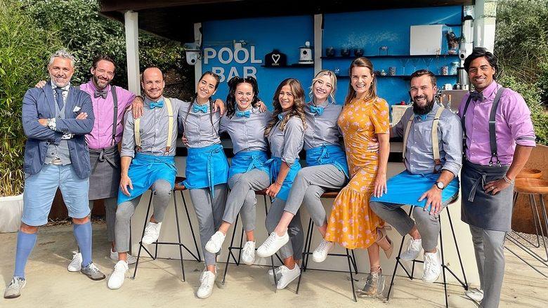 First Dates Hotel image
