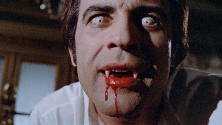 Count Dracula's Great Love image