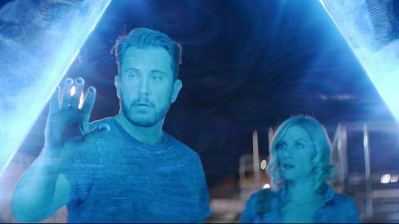 Alien Country image