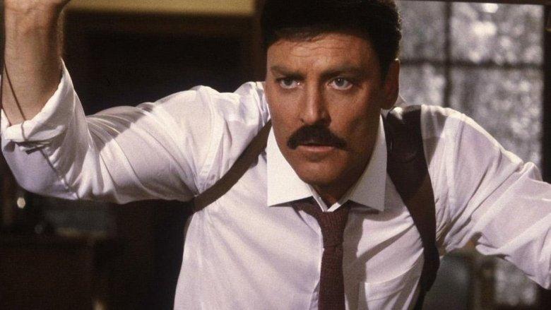 Mike Hammer, Private Eye image