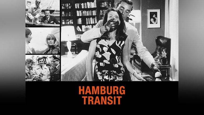 Hamburg Transit image