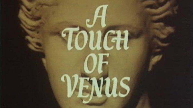 A Touch of Venus image