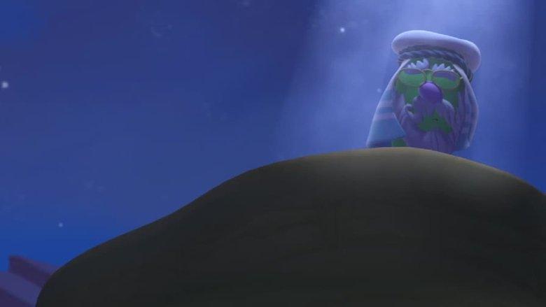 VeggieTales: Abe and the Amazing Promise image